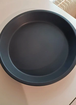 Teglia rotonda ikea 20 cm, marke: IKEA, zustand: Sehr gut, 2,00 €, 2,80 € inklusive Vinted-Käuferschutz