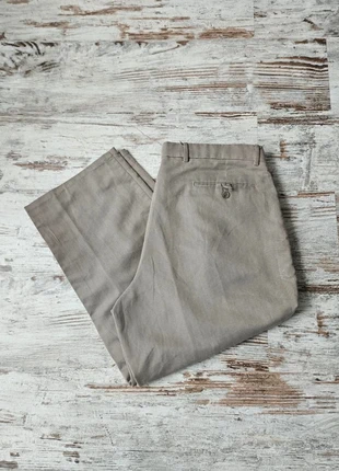 Chino pantalon dockers homme taille xl beige coupe droite, brand: Dockers, condition: Very good, size: XL, €16.00, €17.50 includes Buyer Protection