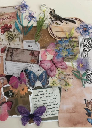 Stickers en plaatjes, merk: Stickers, staat: Nieuw zonder prijskaartje, € 4,50, € 5,43 inclusief Kopersbescherming