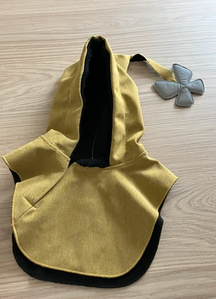 Cagoule bonnet Zoli polaire softwear enfant, marque: ZOLI, état: Très bon état, taille: 2-3 ans, 51 cm, 10,00 €, 11,20 € Protection acheteurs incluse