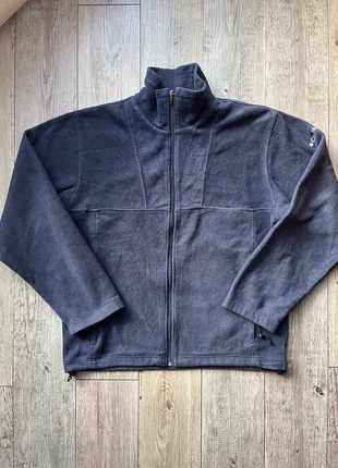 Veste polaire full zip Columbia | Bleu marine | Taille L, brand: Columbia, condition: Good, size: L, €19.00, €20.65 includes Buyer Protection