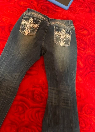 modische Jeans, marque: Sonstiges, état: Très bon état, taille: XL / 42 / 14, 15,00 €, 16,45 € Protection acheteurs incluse