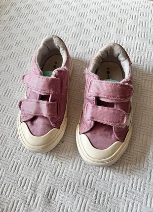 Zapatillas rosa Victoria 25, marque: Victoria, état: Très bon état, taille: 25, 5,99 €, 6,99 € Protection acheteurs incluse