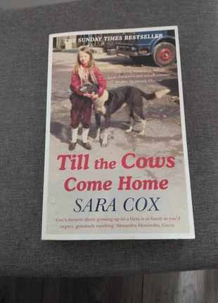 Sara Cox Biography, condition: Good, £1.50, £1.92 includes Buyer Protection