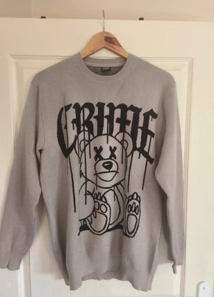 Pull homme, marque: New Yorker, état: Très bon état, taille: S, 3,00 €, 3,85 € Protection acheteurs incluse