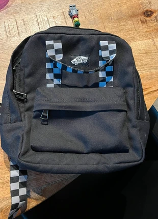 Vans rugzak, merk: Vans, staat: Nieuw zonder prijskaartje, € 10,00, € 11,20 inclusief Kopersbescherming