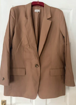 Ladies Loft suit jacket size 12, brand: LOFT, condition: Very good, size: L / UK 16-18, £10.00, £11.20 includes Buyer Protection
