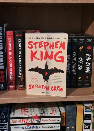 Skeleton Crew | Stephen King, état: Très bon état, 11,50 €, 12,78 € Protection acheteurs incluse
