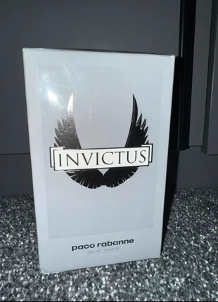 Paco Rabanne Invictus EDT, brand: Paco Rabanne, condition: New with tags, £75.00, £79.45 includes Buyer Protection