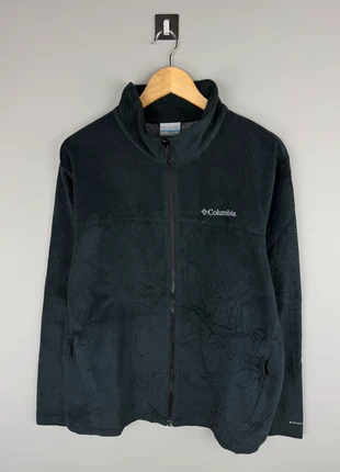 Polaire Columbia noir (L), brand: Columbia, condition: Very good, size: L, €14.90, €16.35 includes Buyer Protection Pro