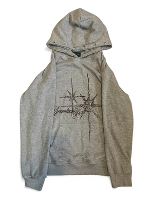 Seventeen Xo‘s Hoodie, brand: Seventeen Xo‘s, condizioni: Nuovo con cartellino, taglia: M, €50.00, €53.20 include la Protezione acquisti