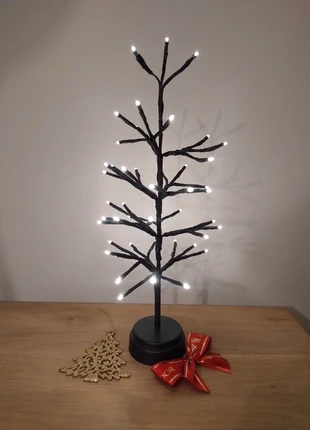 Arbre de Noël lumineux Led 45cm, marque: Noël, état: Neuf sans étiquette, 10,00 €, 11,20 € Protection acheteurs incluse