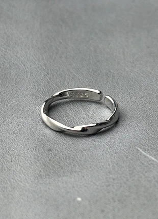 Bague rotative en argent, marque: Argent, état: Très bon état, taille: Ajustable, 10,00 €, 11,20 € Protection acheteurs incluse