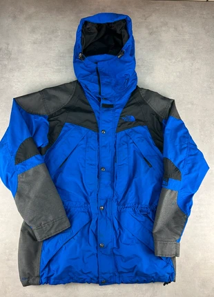 Manteau The North Face imperméable Coupe-vent TNF bleu | Taille M | #TNF12, brand: The North Face, condition: Very good, size: M, €49.90, €53.10 includes Buyer Protection Pro