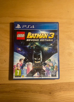 Batman 3 Beyond gotham, estado: Muito bom, €4.00, €4.90 inclui Proteção do Comprador