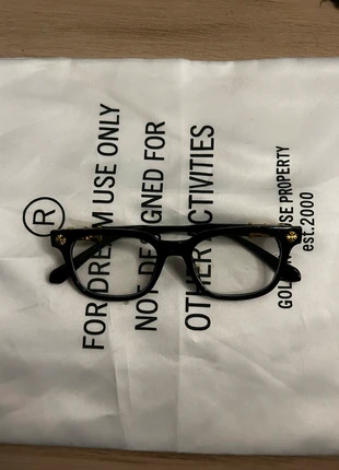 Lunettes chrome hearts, marque: CHROME, état: Neuf avec étiquette, 8,99 €, 10,14 € Protection acheteurs incluse