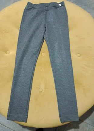 Girls Christmas Sparkle Trousers, brand: Mayoral, condition: Very good, size: 8 years / 128 cm, €5.00, €5.95 includes Buyer Protection