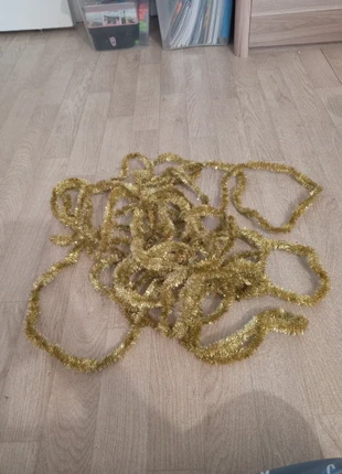 Guirlande de Noël, condition: Very good, €1.00, €1.75 includes Buyer Protection