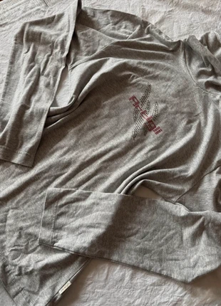Y2k shirt, brand: y2k, condizioni: Ottime, taglia: XS / IT 38 / EU 34, €5.50, €6.48 include la Protezione acquisti