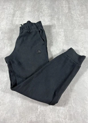 Jogging Adidas noir – Enfant 11/12 ans – Très bon état, brand: adidas, condition: Very good, size: 11 years / 146 cm, €15.00, €16.45 includes Buyer Protection