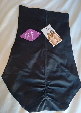 Julimex panty body gainant taille XS avec c étiquettes d'origine, merk: Julimex, staat: Nieuw met prijskaartje, maat: XS / 34 / 6, € 5,95, € 6,95 inclusief Kopersbescherming