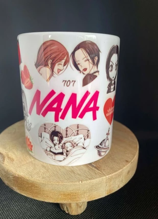 🎸 Mug Nana – Nana Osaki & Nana Komatsu 💋, marque: Hoaana sublimation, état: Très bon état, 8,00 €, 9,10 € Protection acheteurs (Pro) incluse
