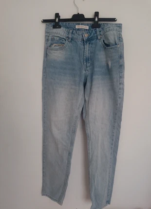 Jeans bleu clair, brand: R. Display, condition: Very good, size: XS / 34 / 6, €5.00, €5.95 includes Buyer Protection