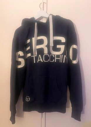 Sweat Hoodies  Sergio Tacchini taille M/L, brand: Sergio Tacchini, condition: Very good, size: L, €10.00, €11.20 includes Buyer Protection