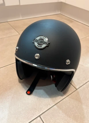 Jethelm Nishua Größe L, brand: Nishua, condizioni: Buone, €50.00, €53.20 include la Protezione acquisti