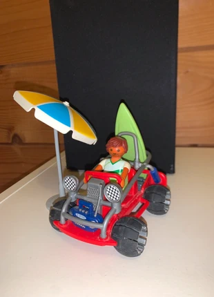 Surfeur, marca: Playmobil, estado: Nuevo sin etiquetas, tamaño: Talla única, 5,00 €, 5,95 € Protección al comprador incluida