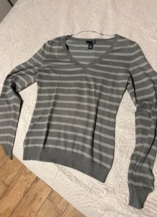 Pullover H&M, marque: H&M, état: Très bon état, taille: M / 38 / 10, 3,00 €, 3,85 € Protection acheteurs incluse