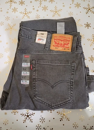 Levi’s brand new pent original 511 jeans straight leg premium quality W 40 L32, brand: Levi's, condition: New with tags, size: W40, £29.99, £32.19 includes Buyer Protection