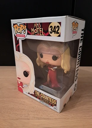 Funko Pop The Countess - Lady Gaga, marque: Funko Pop, état: Neuf sans étiquette, taille: Taille unique, 115,00 €, 121,45 € Protection acheteurs incluse