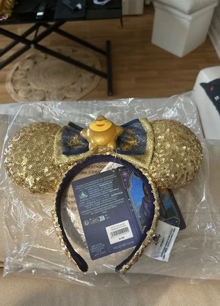 Serre tête Disney Wish, marca: Disney, estado: Novo com etiquetas, €8.50, €9.63 inclui Proteção do Comprador