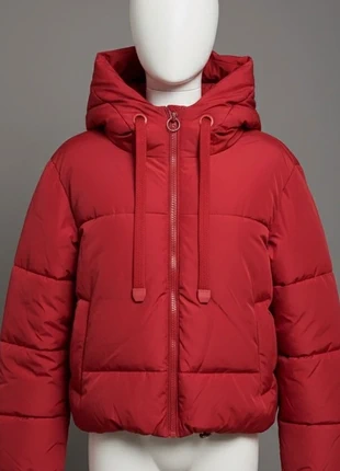 Doudoune, marke: Zara, zustand: Sehr gut, größe: S / 36 / 8, 15,00 €, 16,45 € inklusive Vinted-Käuferschutz