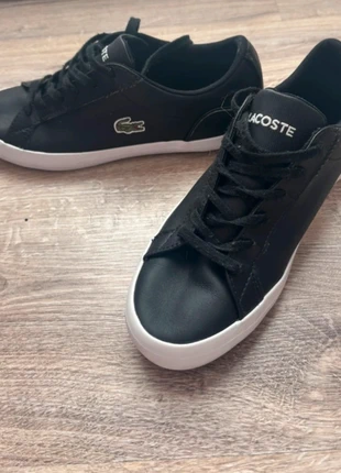 Baskets Lacoste 36, marca: Lacoste, estado: Muito bom, tamanho: 36, €20.00, €21.70 inclui Proteção do Comprador