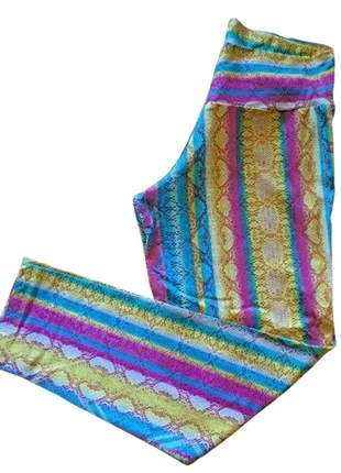 Calças Coloridas S Underwater, marca: underwater, estado: Muy bueno, tamaño: S / 36 / 8, 3,50 €, 4,38 € Protección al comprador incluida