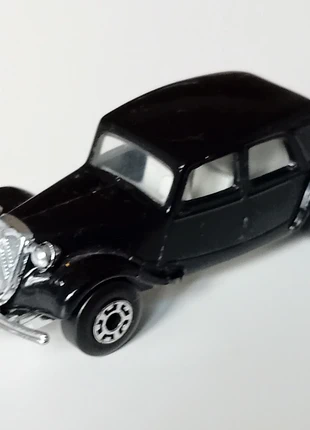 Matchbox Citroën Traction Avant 15 CV, marque: Matchbox, état: Neuf sans étiquette, taille: Taille unique, 3,00 €, 3,85 € Protection acheteurs incluse