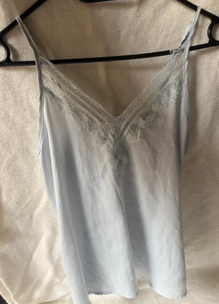 Vintage Spitzentop, brand: Vintage Dressing, condizioni: Ottime, taglia: XS / IT 38 / EU 34, €5.00, €5.95 include la Protezione acquisti