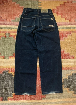 Southpole Dark baggy Jeans, brand: Southpole, condizioni: Buone, taglia: M, €50.00, €53.20 include la Protezione acquisti