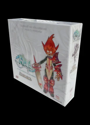 *Jeu de Cartes* Wakfu TCG - Starter Incarnam Iop vs Xélor, merk: Ankama, staat: Nieuw met prijskaartje, € 15,00, € 16,45 inclusief Kopersbescherming Pro