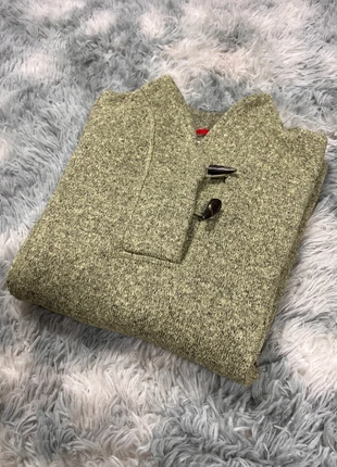 The North Face Polaire Sonder / col croisé - femme taille S - coloris vert, marke: The North Face, zustand: Sehr gut, größe: S / 36 / 8, 35,00 €, 37,45 € inklusive Vinted-Käuferschutz