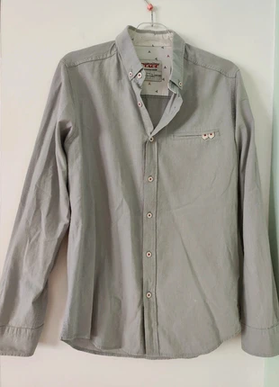 Camisa de manga larga de hombre, marque: The Original Brand, état: Très bon état, taille: L, 14,00 €, 15,40 € Protection acheteurs incluse