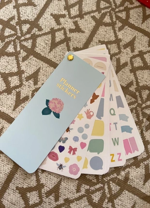 Adesivi per Agenda & Planner, brand: The Happy Planner, condizioni: Nuovo senza cartellino, €3.50, €4.38 include la Protezione acquisti