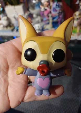 Funko pop zootopia, marque: Funko, état: Bon état, taille: Taille unique, 5,00 €, 5,95 € Protection acheteurs incluse
