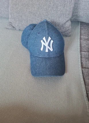 Une casquette, marque: MLB, état: Neuf sans étiquette, taille: M, 15,00 €, 16,45 € Protection acheteurs incluse