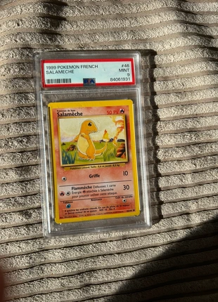 Carte Pokémon Gradée, marque: Pokémon, état: Très bon état, 1,00 €, 1,75 € Protection acheteurs incluse