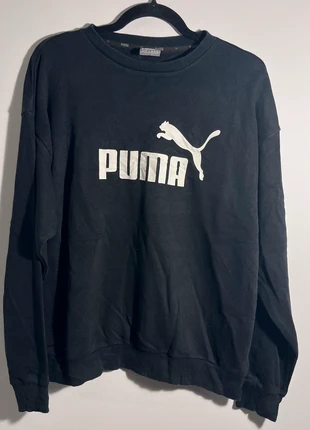 Puma sweatshirt, brand: Puma, condition: Very good, size: XL, £4.50, £5.43 includes Buyer Protection