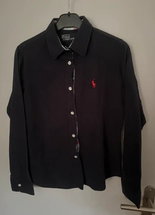 Chemise Ralph Lauren, brand: Ralph Lauren, condition: Very good, size: S / 36 / 8, €15.00, €16.45 includes Buyer Protection