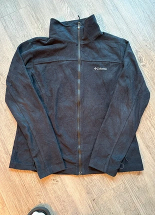 Polaire columbia homme noir, merk: Columbia, staat: Heel goed, maat: XL, € 15,00, € 16,45 inclusief Kopersbescherming